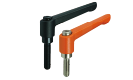 Clamp Levers